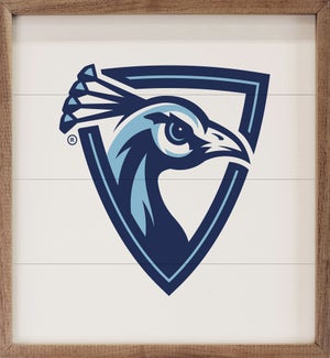 Bold Mascot Upper Iowa University